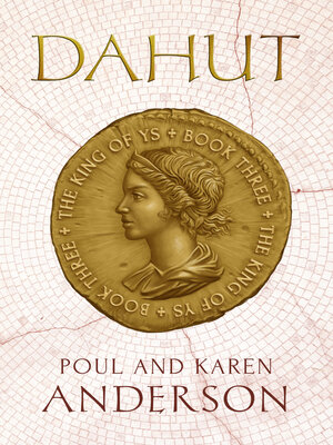 cover image of Dahut